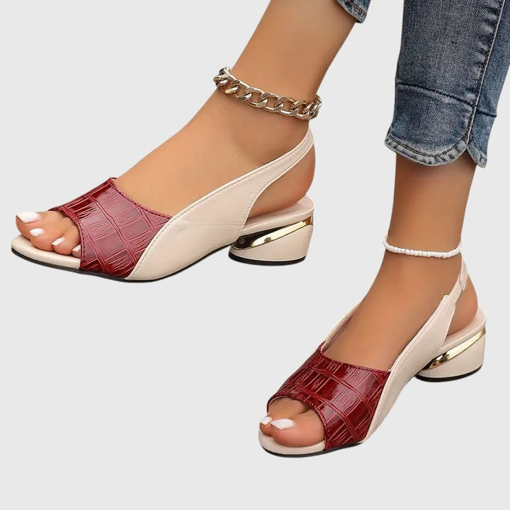 Celeste - Chic Women's Sandals