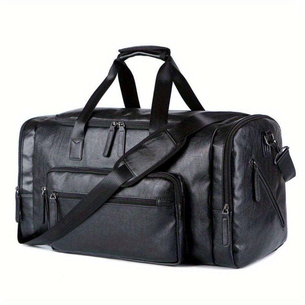Everett Voyager Travel Bag