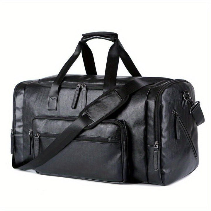 Everett Voyager Travel Bag