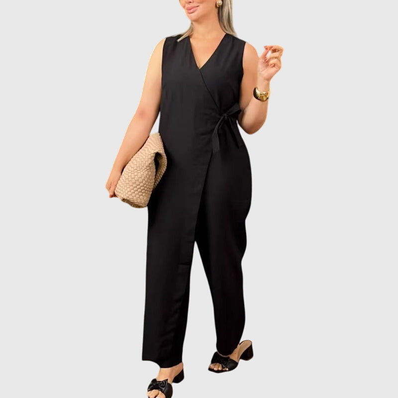 Bella - Stylish Jumpsuit