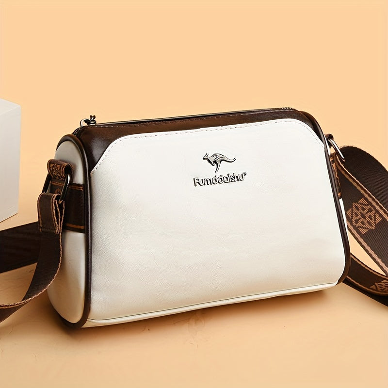 Bunty - Elegant Shoulder Bag
