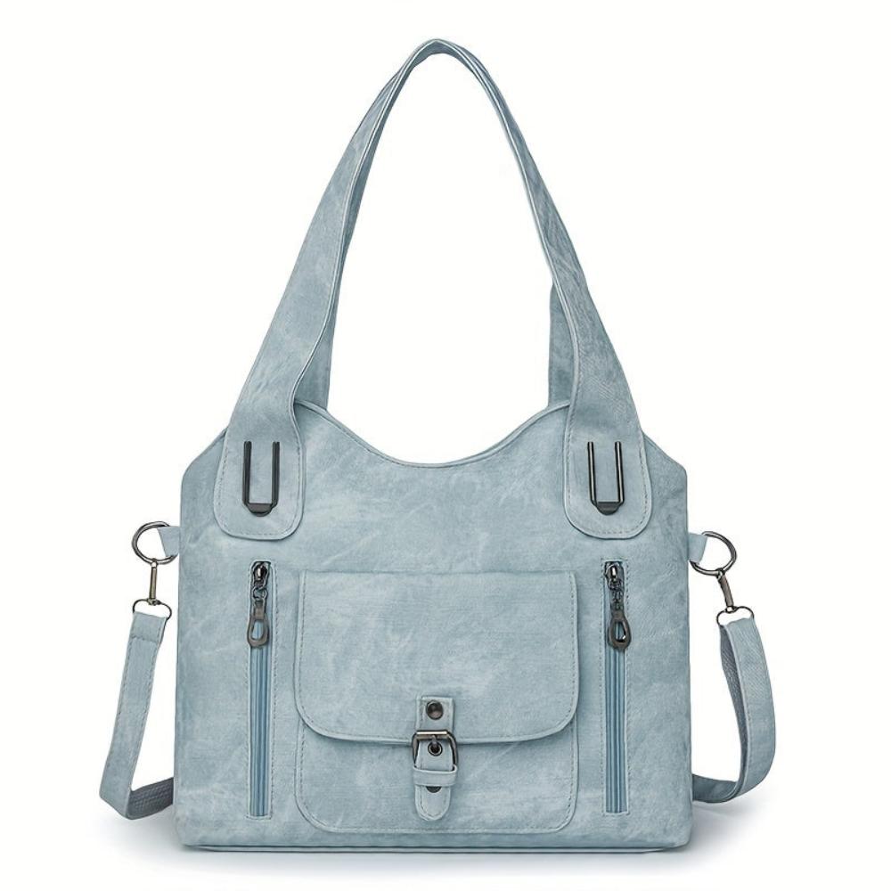 Elise's Timeless Elegance | Shoulder Bag