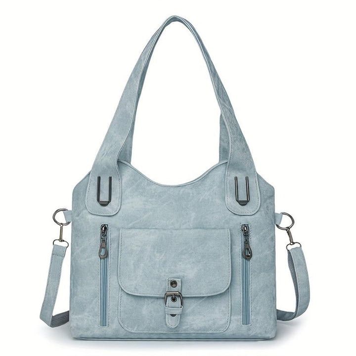Elise's Timeless Elegance | Shoulder Bag