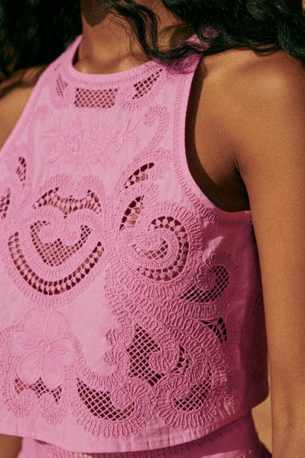 Olympe™ | Gentle Breeze Collection