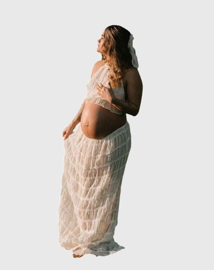 Bertille | Tideveil Maternity Collection