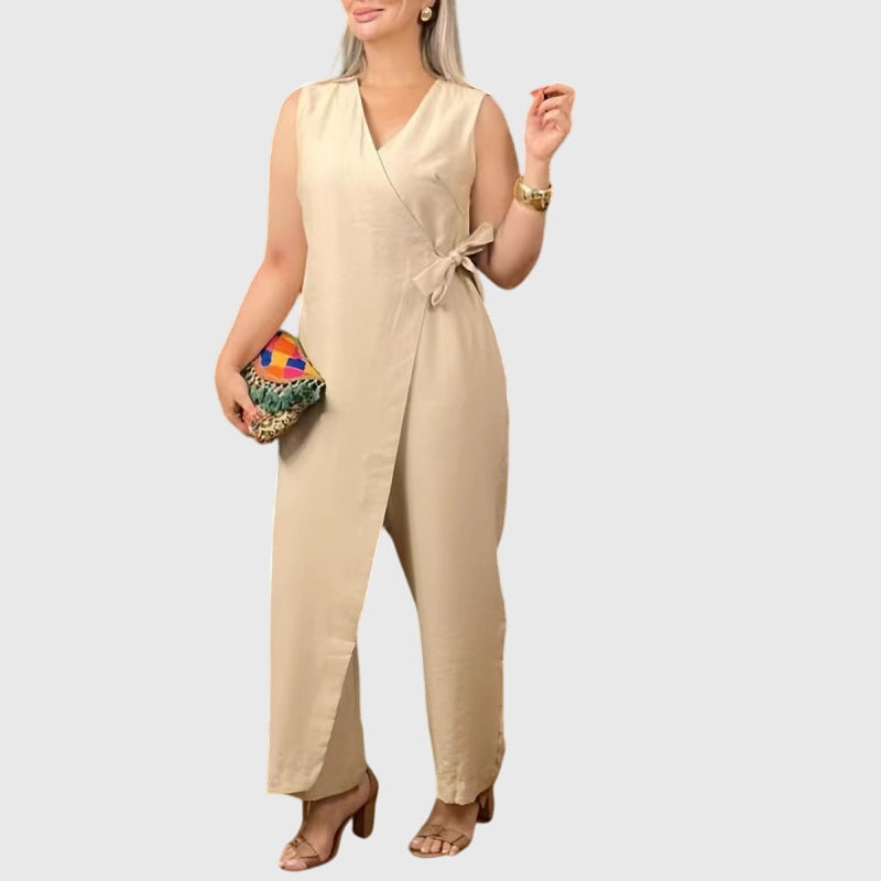 Bella - Stylish Jumpsuit