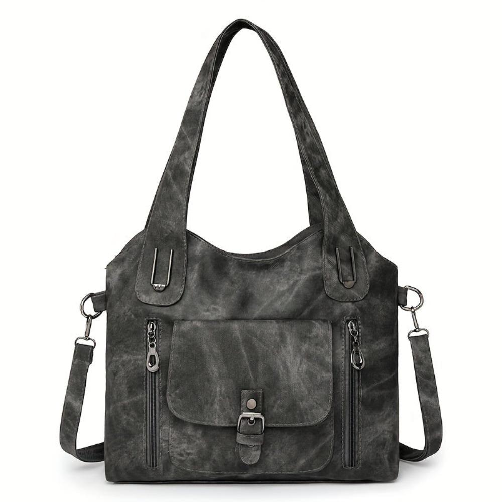 Elise's Timeless Elegance | Shoulder Bag