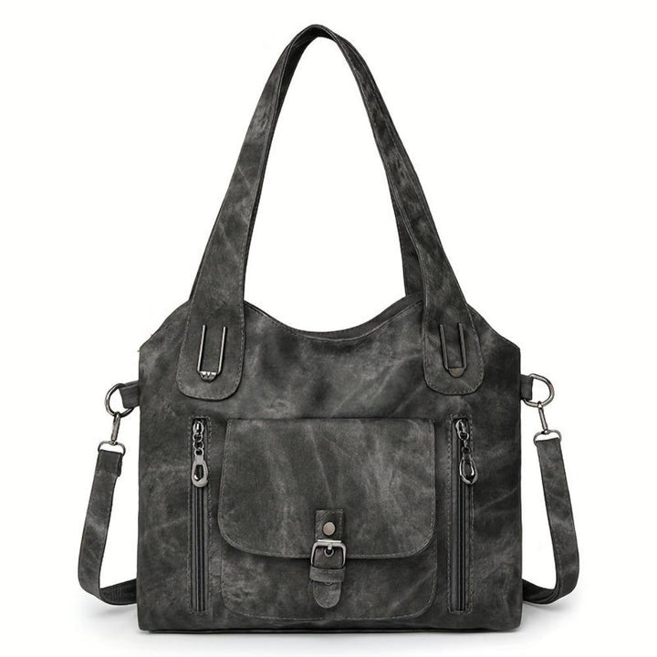 Elise's Timeless Elegance | Shoulder Bag