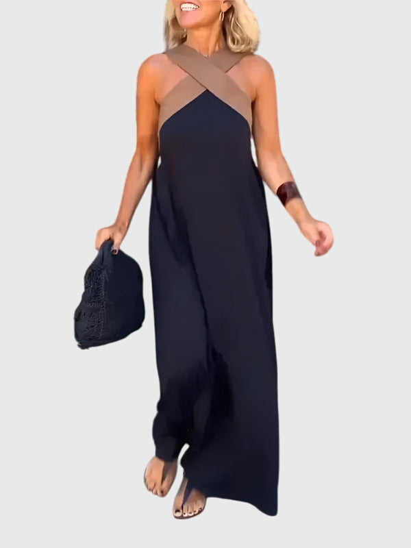 Ariella - Wrap Style Dress