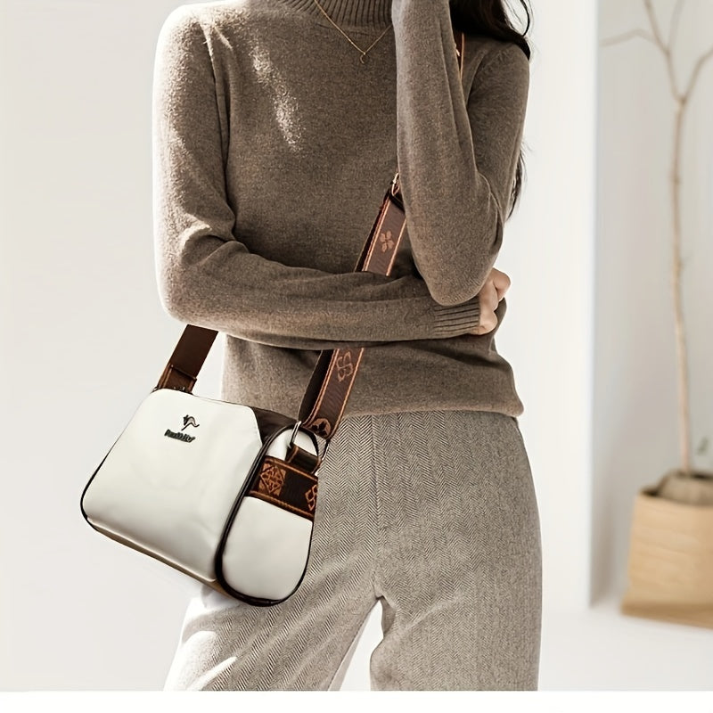 Bunty - Elegant Shoulder Bag