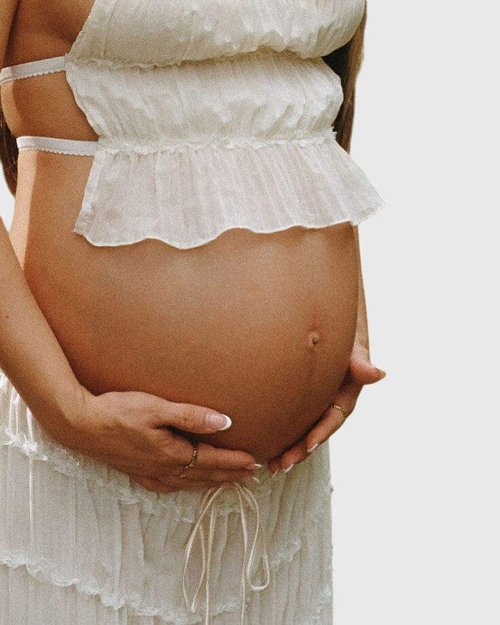 Bertille | Tideveil Maternity Collection