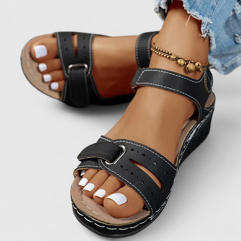 Annet - Stylish Orthopedic Sandals