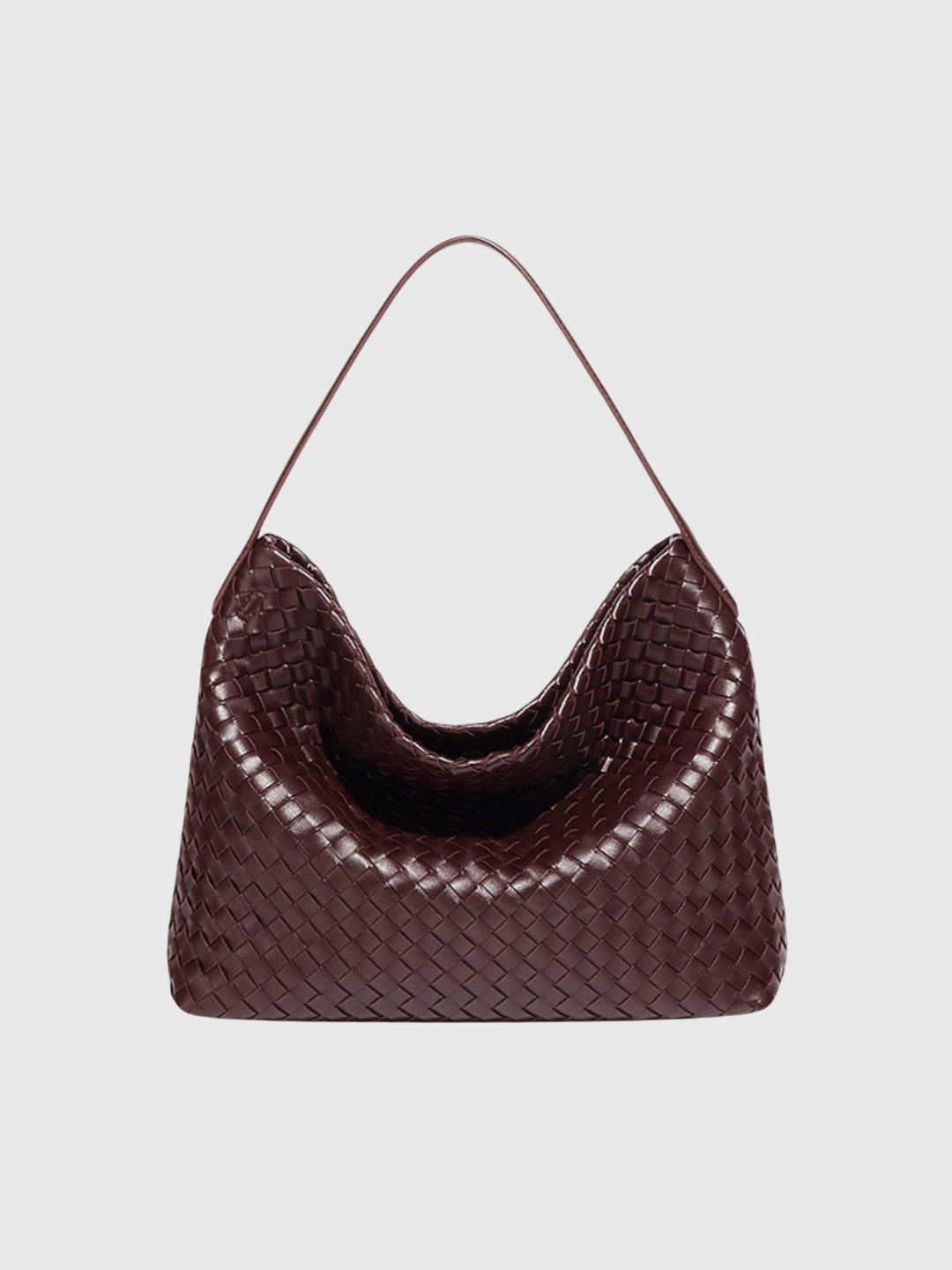 Alessia | Elegant Structured Tote