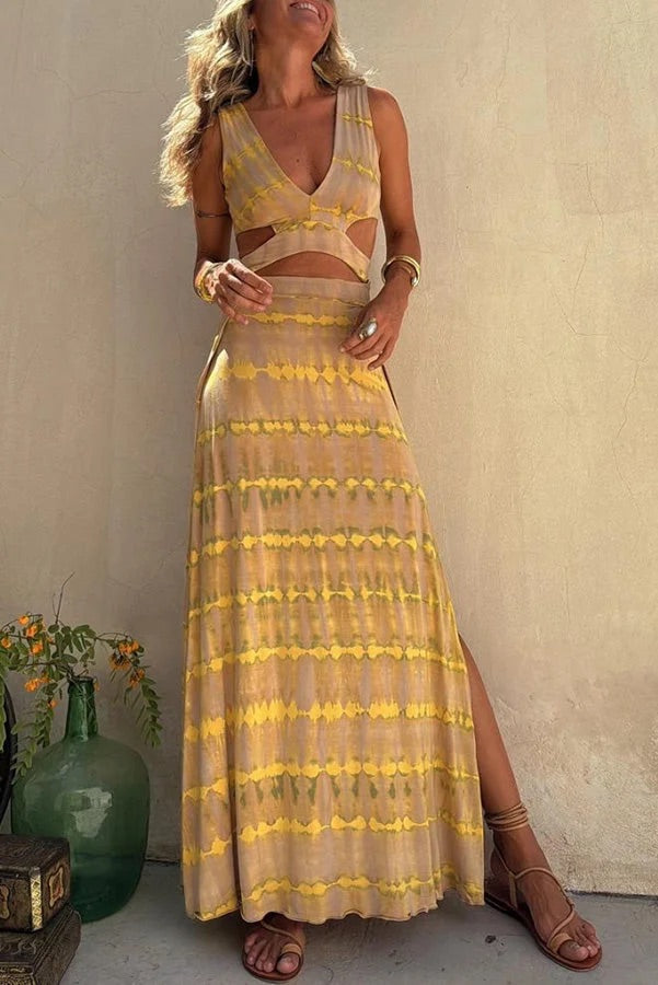 Eli™ | Graceful, Flowing Dress