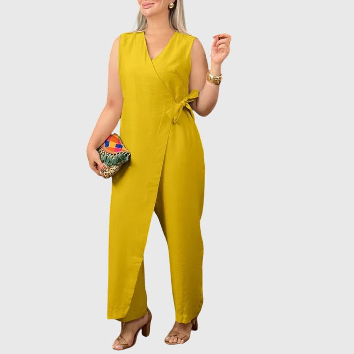 Bella - Stylish Jumpsuit