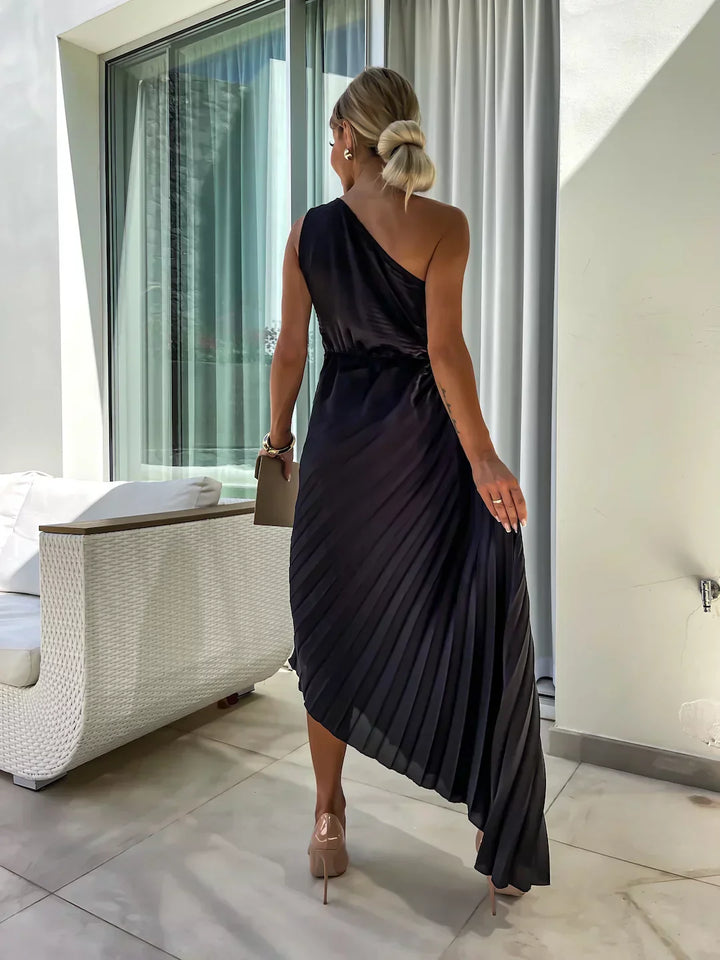 Braithe | Floral Garden Gala Dress