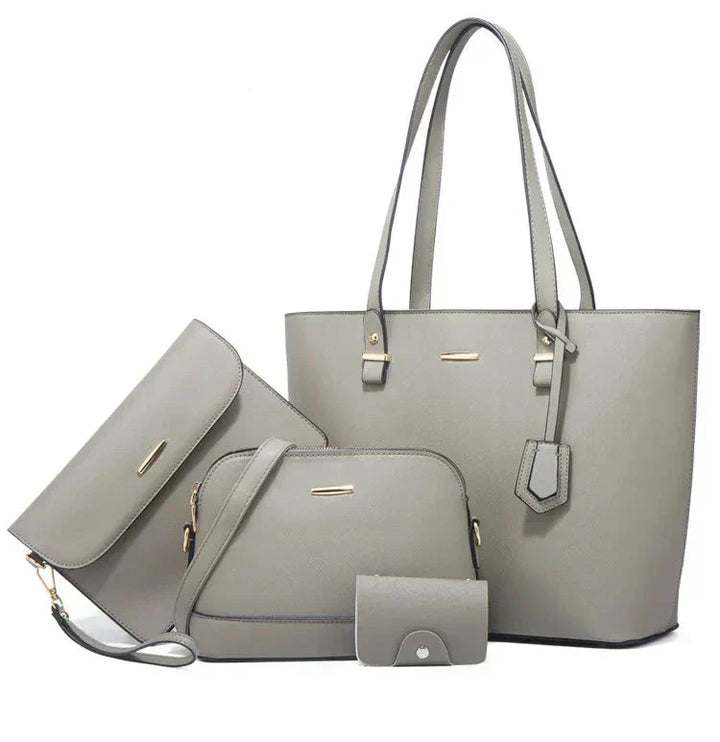 Sofie® | Trio of Bags Set