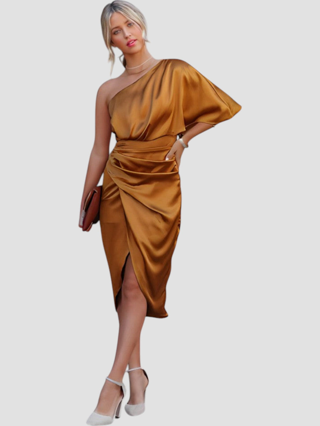 Alicia™ | Chic Elegance in Fashion