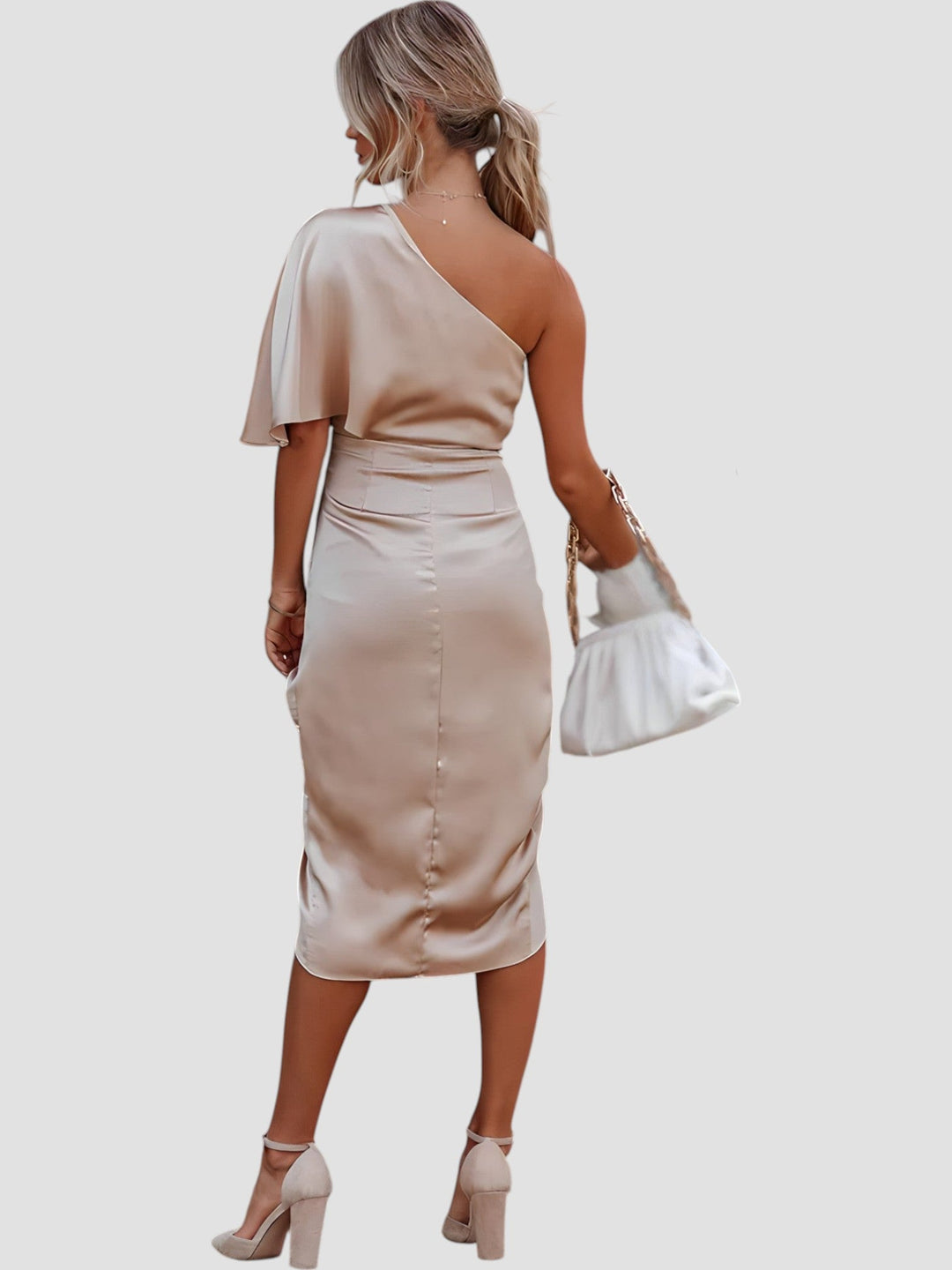 Alicia™ | Chic Elegance in Fashion