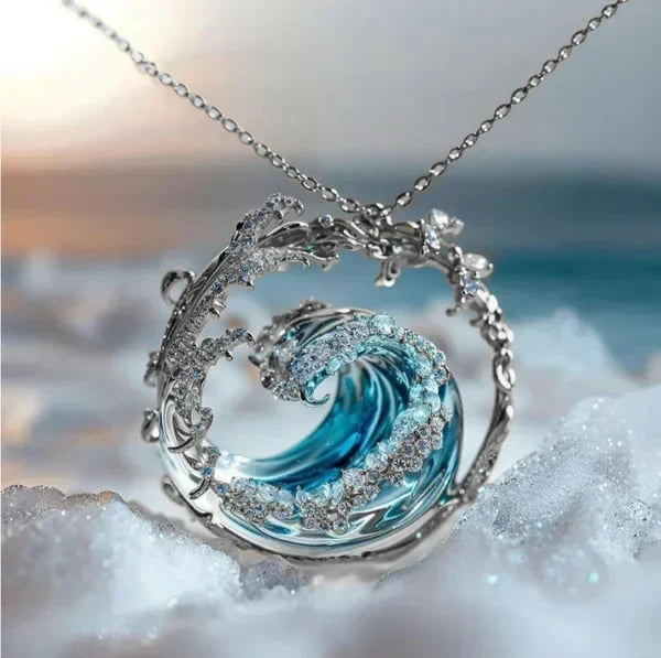 Ocean Oath | Where