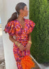 Red/Orange (Almost sold out)