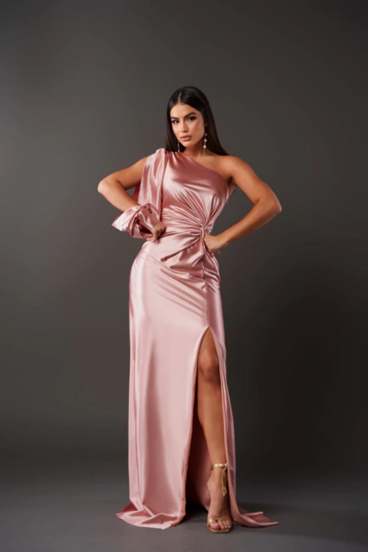 Becca | Chic Maxi Dress