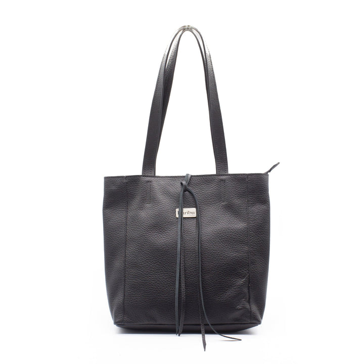 Elegant Black Florence Wallet