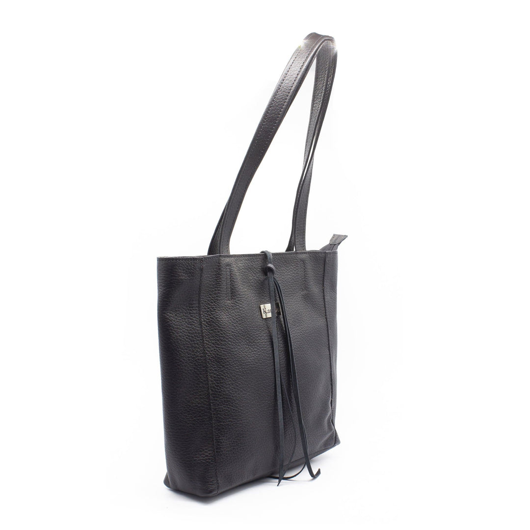 Elegant Black Florence Wallet