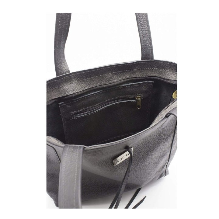 Elegant Black Florence Wallet