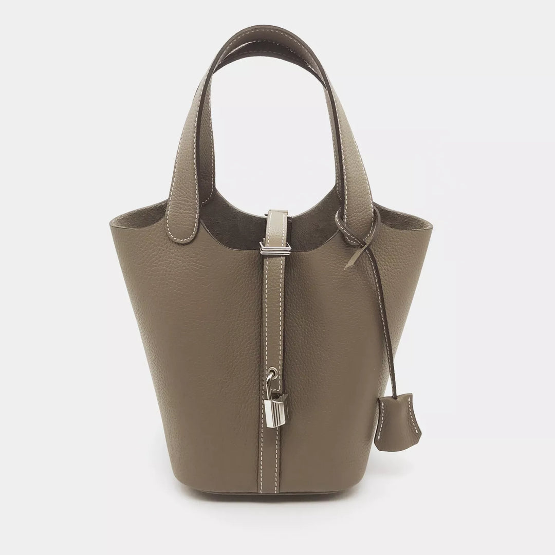 Kim Tote Bag