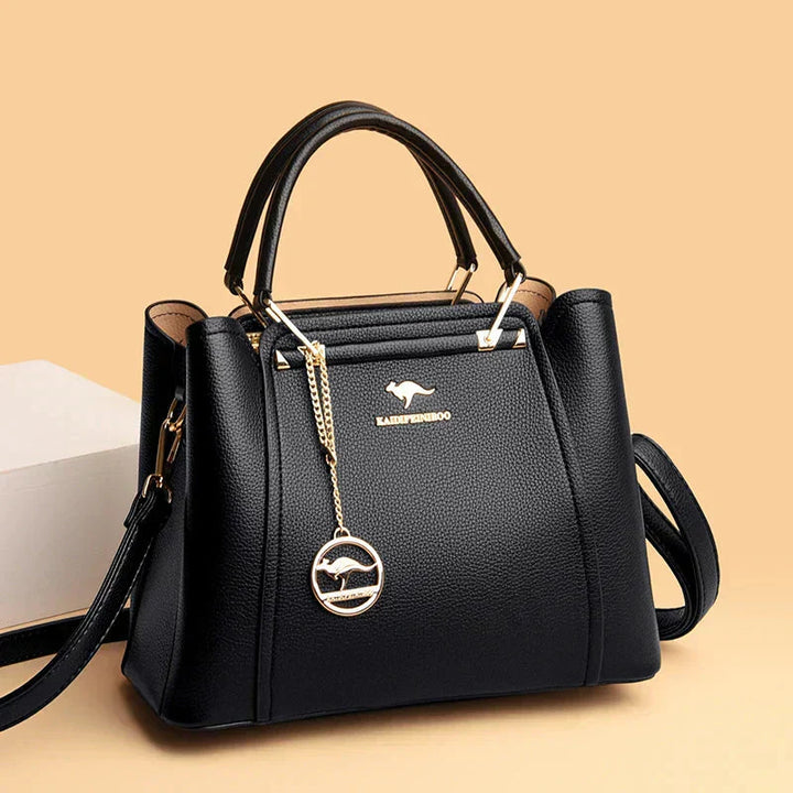 Sofie® | Luxurious Soft Leather Handbag