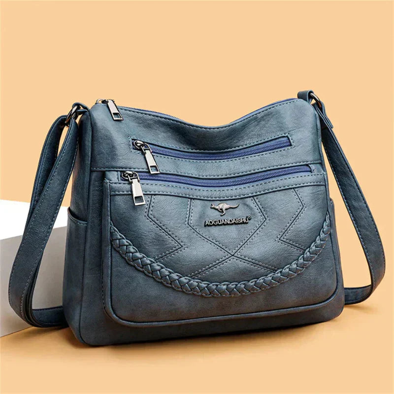 Sofie® Elisa Shoulder Bag