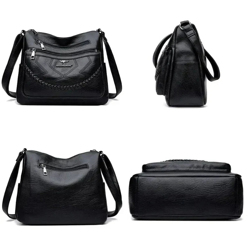 Sofie® Elisa Shoulder Bag