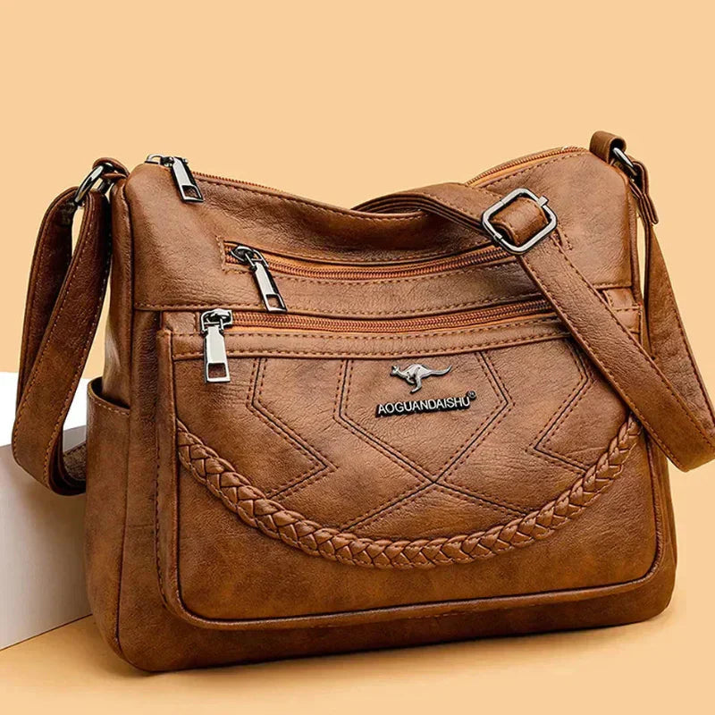 Sofie® Elisa Shoulder Bag