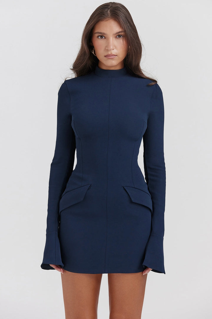Nessa Elegant Dress