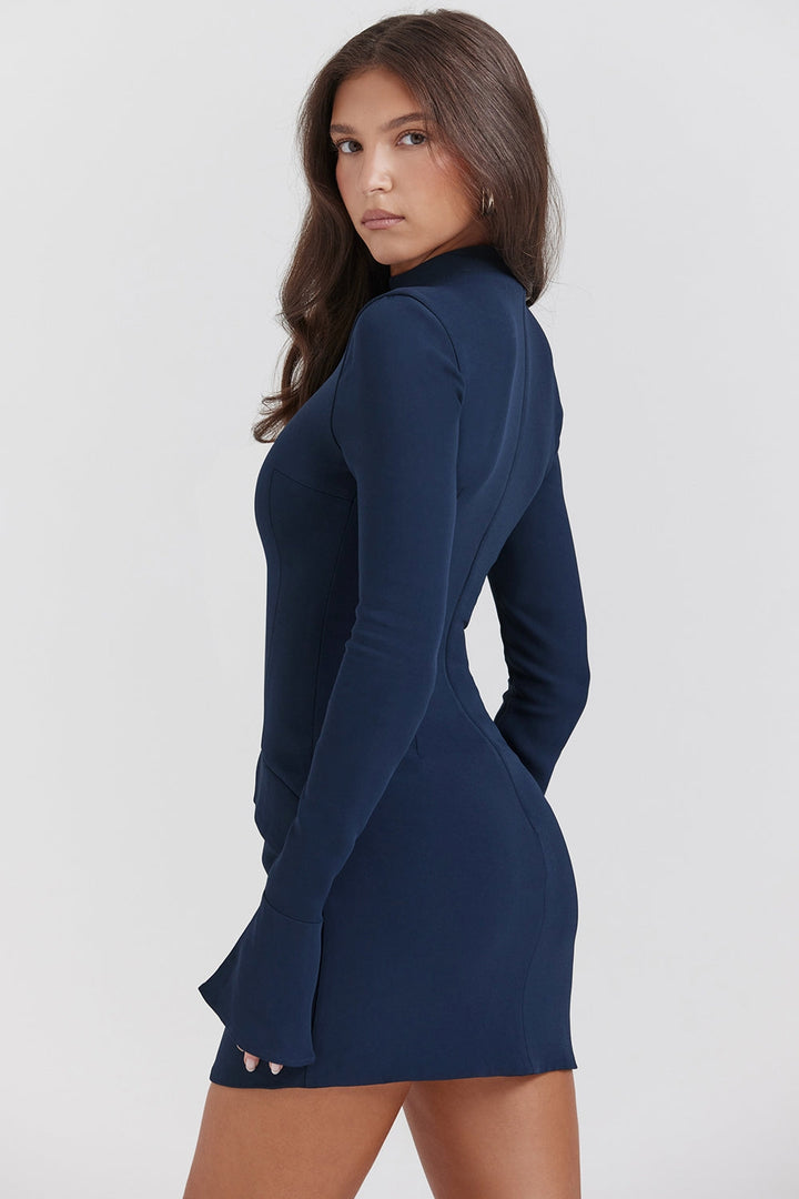Nessa Elegant Dress