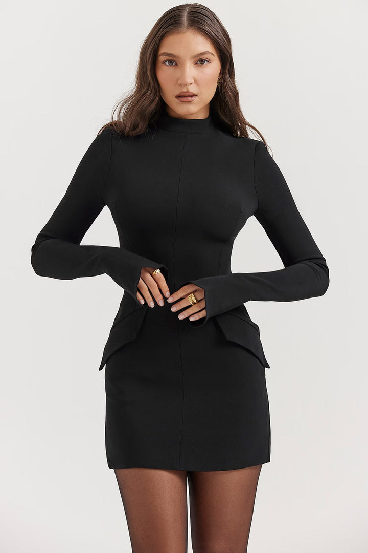 Nessa Elegant Dress