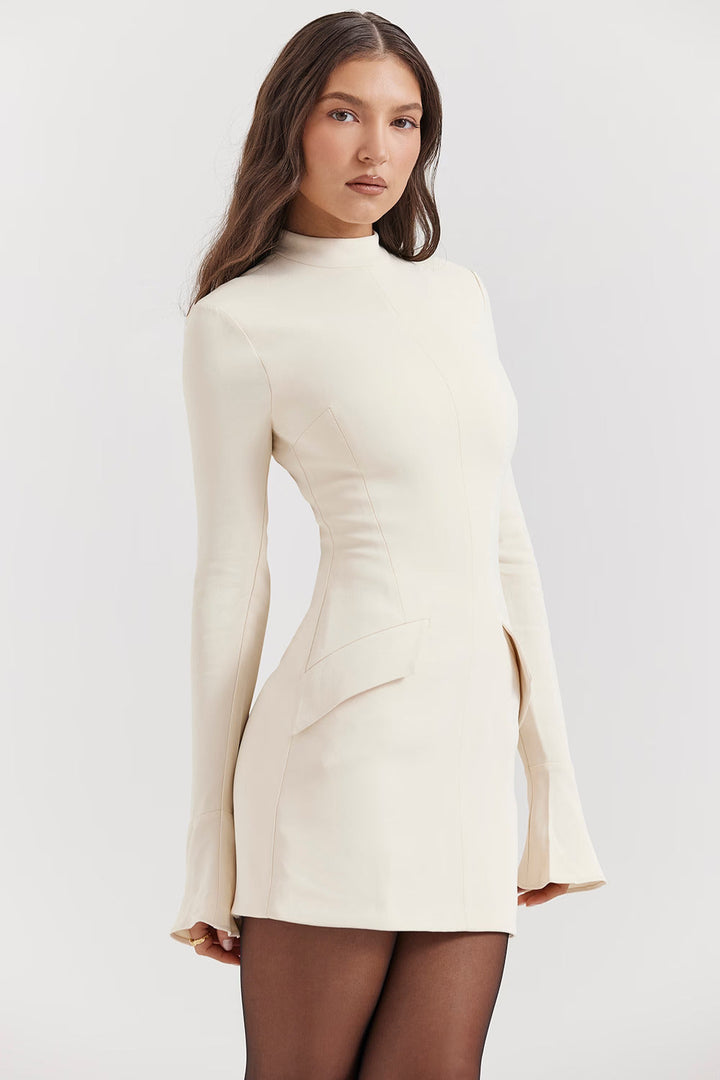 Nessa Elegant Dress