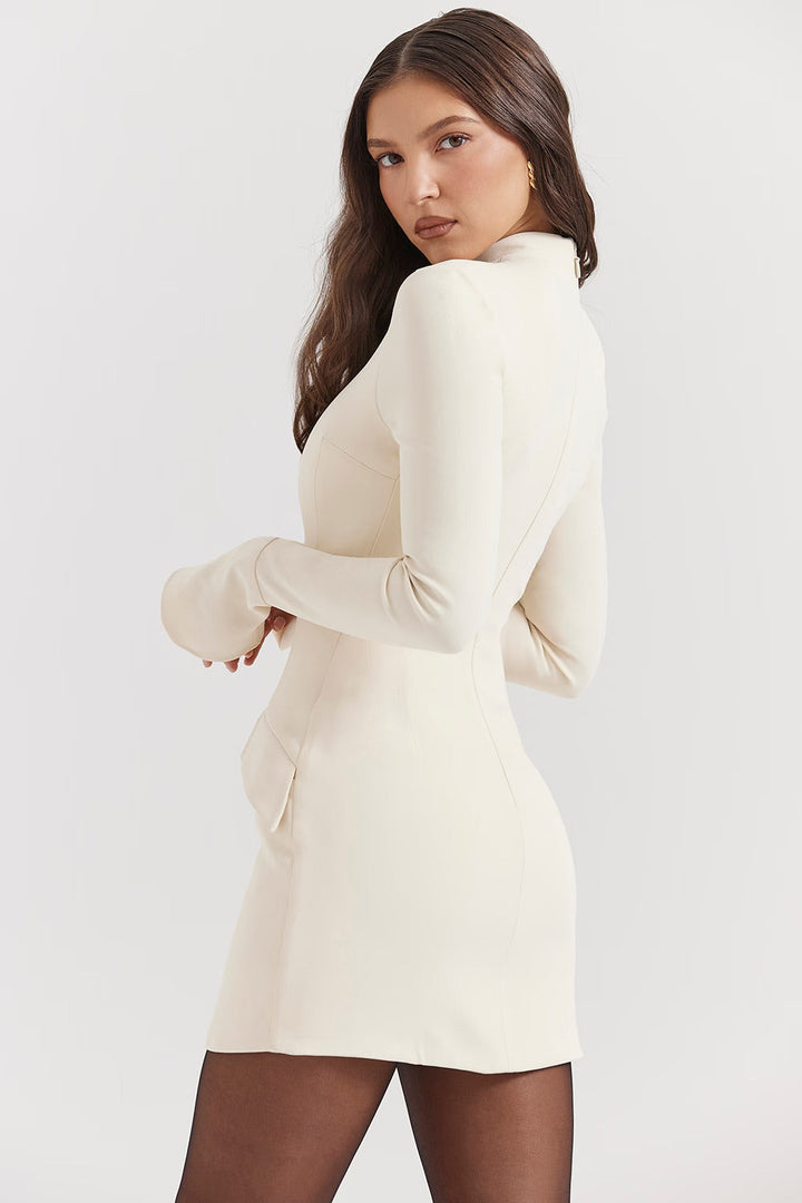 Nessa Elegant Dress