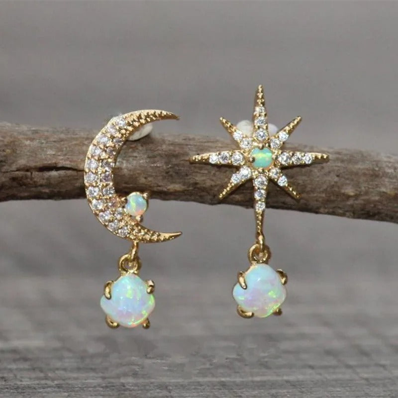 Mariner Pearl Drop Earrings