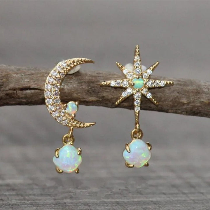 Mariner Pearl Drop Earrings