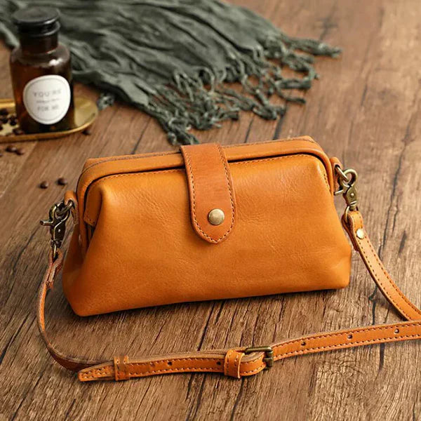 ELENA | DISTINCTIVE AND CLASSIC WOMEN'S BAG