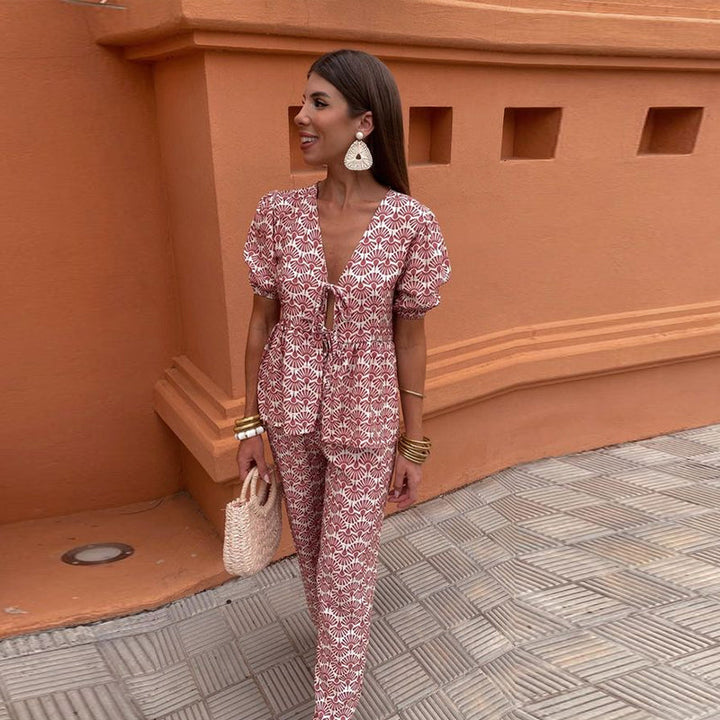 Lisa™ | Effortless Sophistication Set