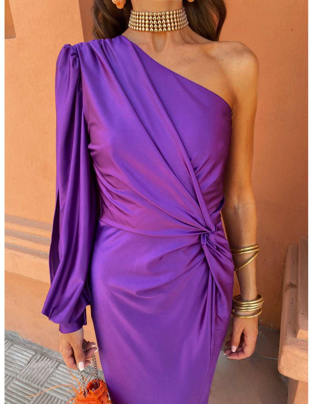 Alaysia™ | Chic Black Summer Dress