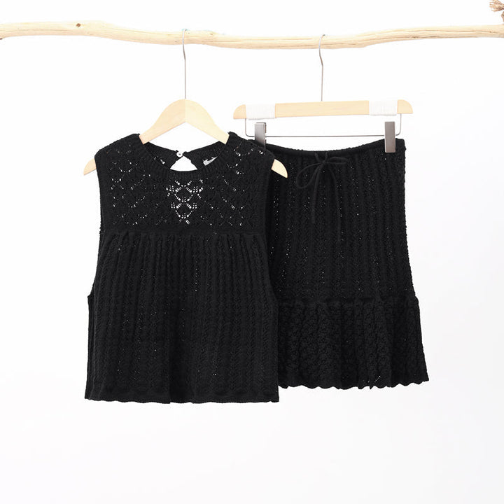 Mila™ | Chic Summer Ensemble